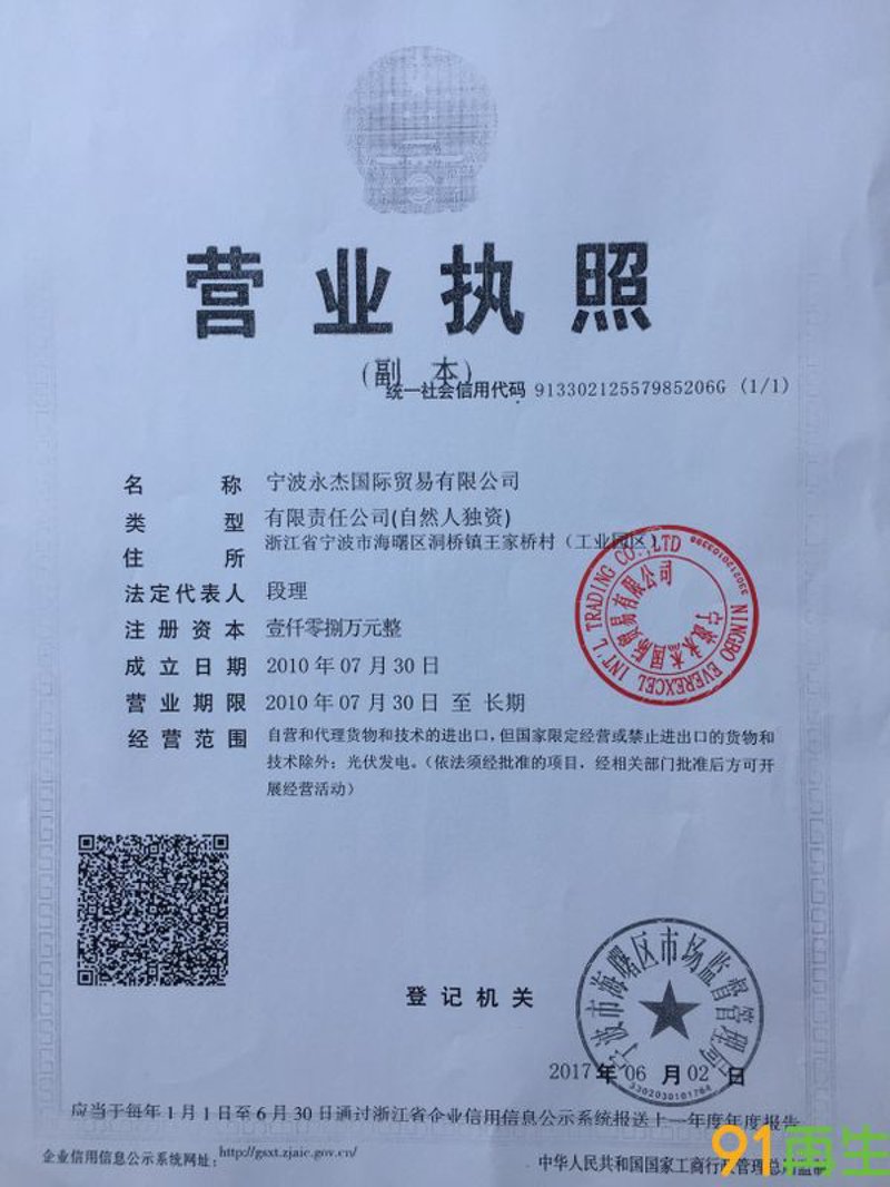 阳泉的供应链动态:寻找优质供应商